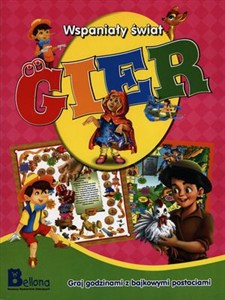 Picture of Wspaniały świat gier