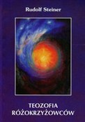 Teozofia r... - Rudolf Steiner -  foreign books in polish 