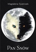 Polska książka : Pan snów - Magdalena Świerczek