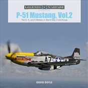 polish book : P-51 Musta... - David Doyle