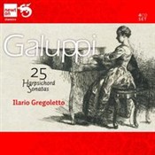 Galuppi: 2... - Gregoletto Ilario -  foreign books in polish 
