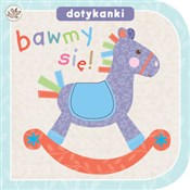 Dotykanki ... - Opracowanie Zbiorowe -  books in polish 