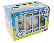 Książka : Gra Bobek ...