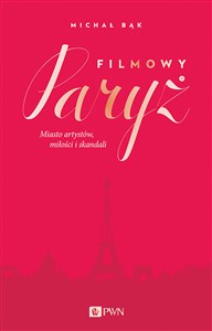 Obrazek Filmowy Paryż