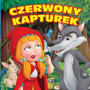 Obrazek Czerwony Kapturek