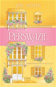 Perswazje - Jane Austen - Ksiegarnia w UK