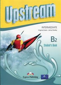 Picture of Upstream Intermediate B2 Student's Book
