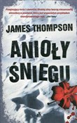 Książka : Anioły śni... - James Thompson