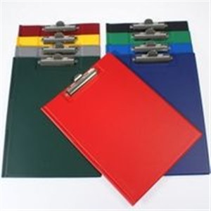 Picture of Klip A4 Teczka niebieski