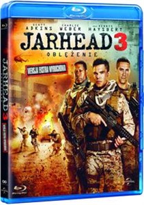 Obrazek Jarhead 3 Oblężenie