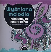 polish book : Wyśniona m... - Magdalena Hinz