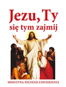 Jezu ty si... - Joanna Piątek - Ksiegarnia w UK