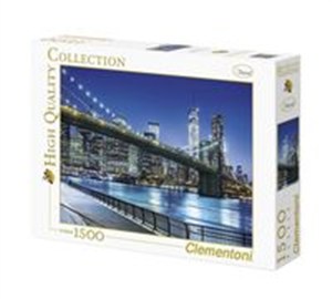 Obrazek Puzzle New York 1500