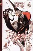 Ragnarok v... - Myung-Jin  Lee -  books in polish 