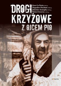 Obrazek Drogi Krzyżowe z Ojcem Pio