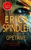 Polska książka : Opętanie - Erica Spindler
