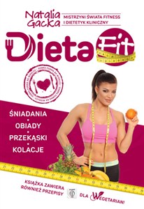 Obrazek Dieta Fit