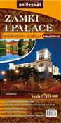 Polska książka : Zamki i pa...