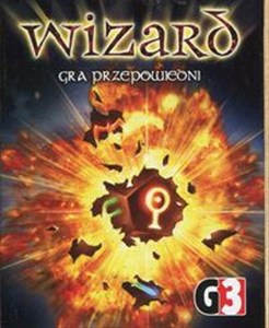 Obrazek Wizard Gra przepowiedni