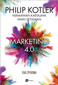 Książka : Marketing ... - Philip Kotler, Hermawan Kartajaya, Iwan Setiawan