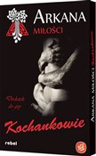 Zobacz : Arkana mił...