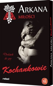 Picture of Arkana miłości: Kochankowie