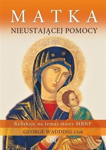 Picture of Matka Nieustającej Pomocy