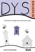 Zobacz : Dyskalkuli... - Witold Szwajkowski