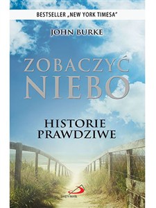 Obrazek Zobaczyć niebo