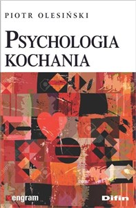 Obrazek Psychologia kochania