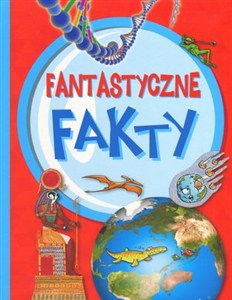 Obrazek Fantastyczne fakty