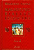 Malarstwo ... - Waldemar Łysiak -  foreign books in polish 
