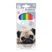 Książka : Kredki ołó...