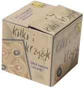 Gra - Kółk... -  books in polish 
