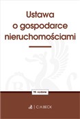 Książka : Ustawa o g... - Opracowanie Zbiorowe