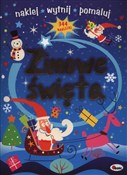 polish book : Zimowe świ... - Jolanta Czarnecka, Marzena Ćwiek