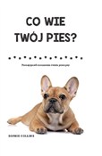 polish book : Co wie Twó... - Sophie Collins