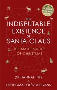 Obrazek The Indisputable Existence of Santa Claus