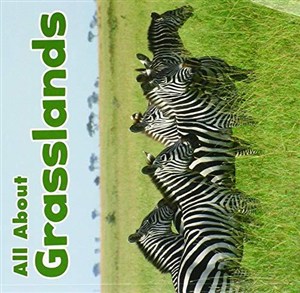 Obrazek All About Grasslands