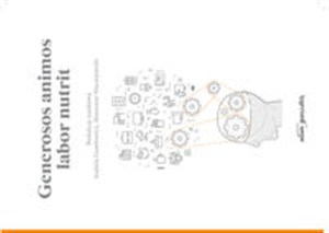 Picture of Generosos animos labor nutrit