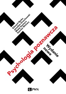 Obrazek Psychologia poznawcza