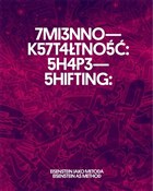 Zmiennoksz... - Aleksandra Jach, Elena Vogman, Ian Christie -  Polish Bookstore 