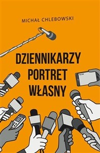 Picture of Dziennikarzy portret własny