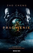 Pragnienie... - Zao Cheng -  books in polish 