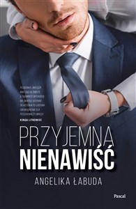 Obrazek Przyjemna nienawiść