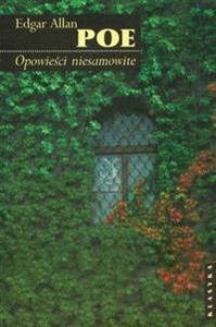 Obrazek Opowieści niesamowite