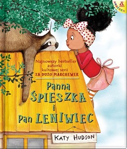 Obrazek Panna Śpieszka i pan Leniwiec