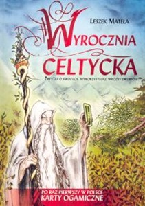 Obrazek Wyrocznia celtycka