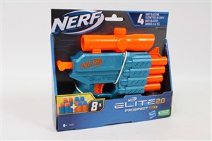Obrazek Nerf Elite 2.0 Prospect QS 4