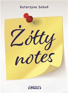 Obrazek Żółty notes